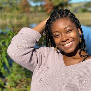 Meet your Posher, Veronica